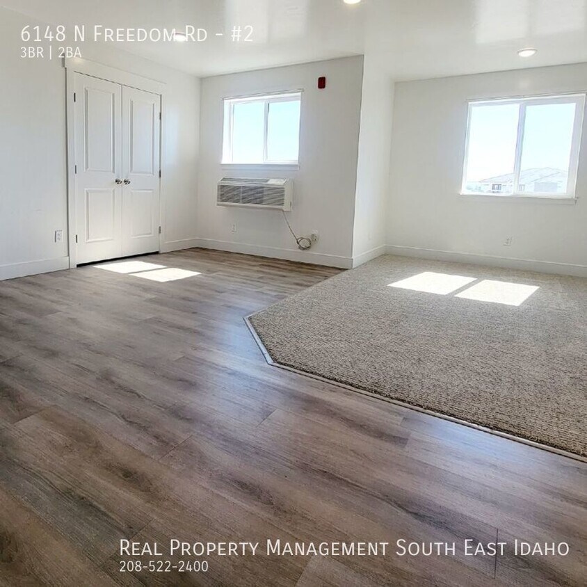 Brand New & Modern 3 Bedroom, 2 Bathroom A... Apartment for Rent in