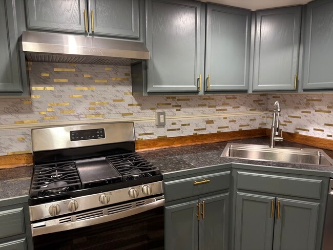 Foto del edificio - 2011 Oregon Ave