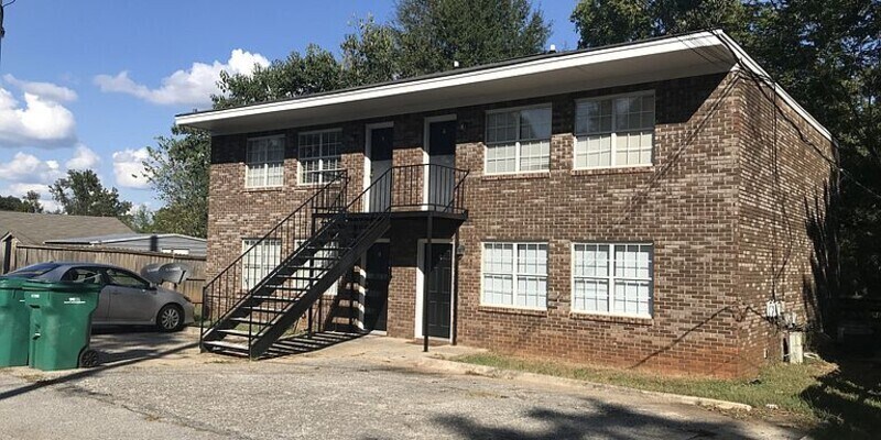 Primary Photo - 815 41st Ave E