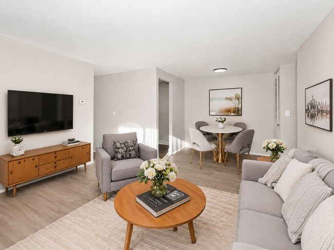 Foto del interior - Reed Park Apartments