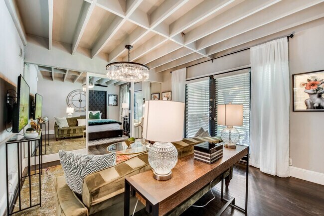 Foto del edificio - 5002 Junius St