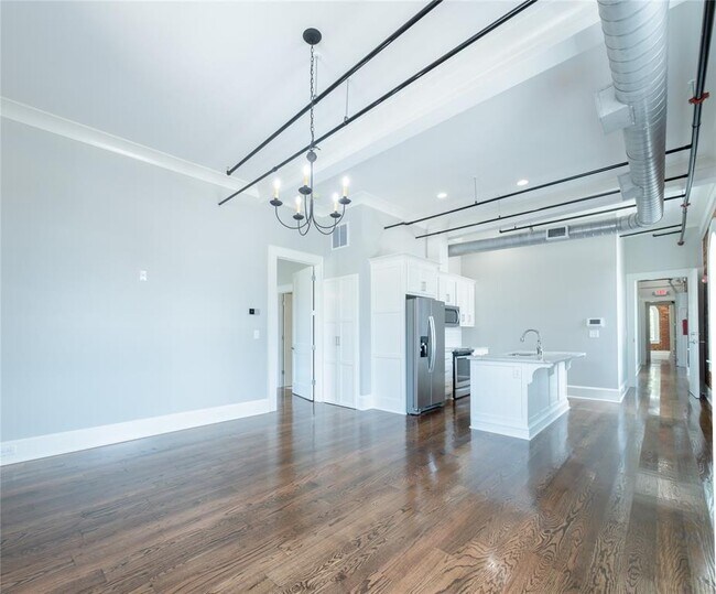 Foto del edificio - 203-203 W Jefferson St