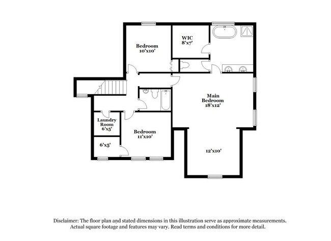 Foto del edificio - 410 Deepstream Crossing