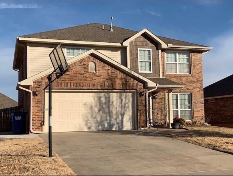 Foto principal - 611 W Shadow Ridge Way