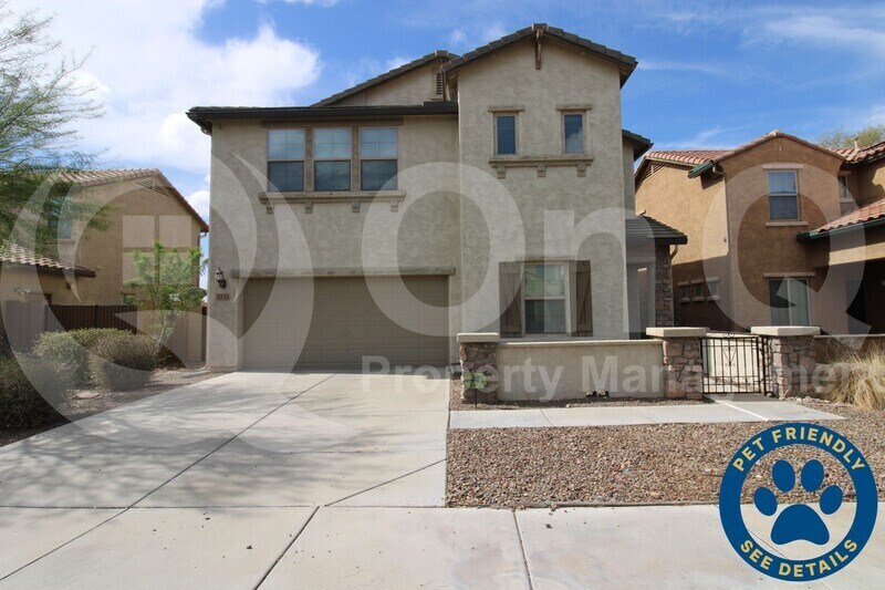 Primary Photo - 7373 W Monte Cristo Ave