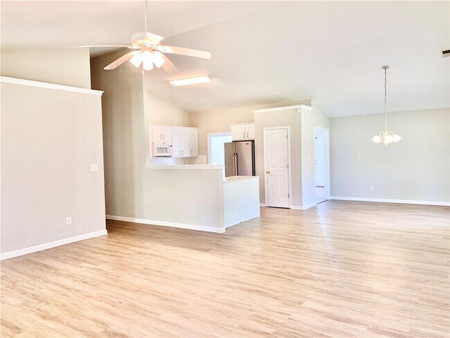 Foto del edificio - 70 Chandler Ridge Ln SE