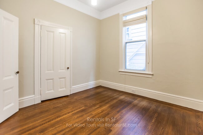 Building Photo - 851 Capp St