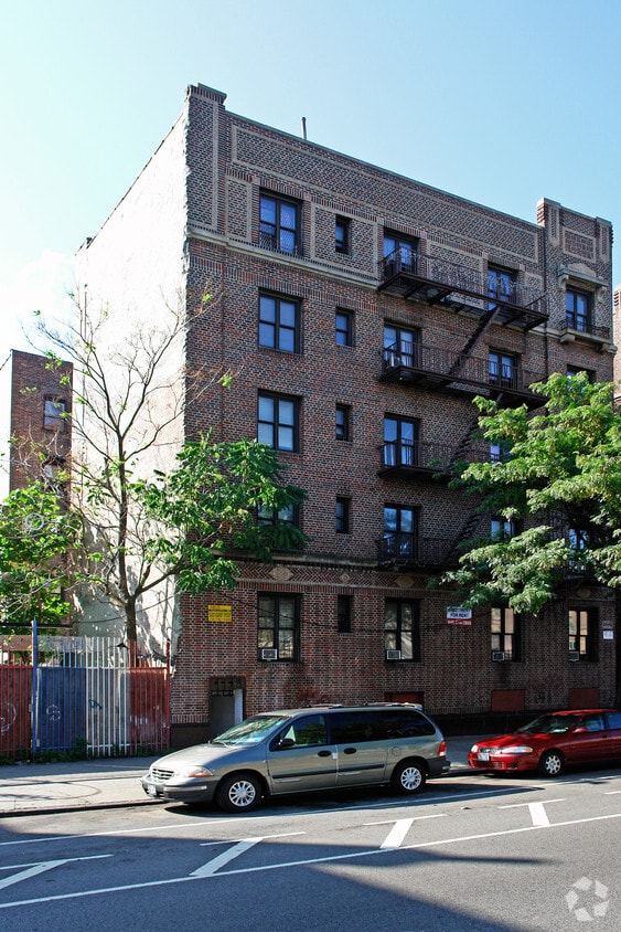 Building Photo - 1640 Dr Martin L King Jr Blvd