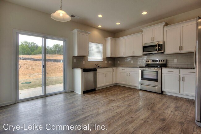 Building Photo - 4 br, 2.5 bath House - 5432 Calvert Ln.
