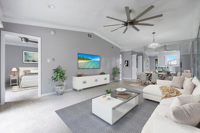 Building Photo - 9413 Boca Cove Cir