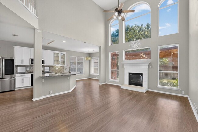Foto del edificio - 2712 Thorncreek Ln
