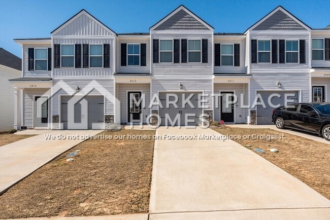 Building Photo - 3413 Briar Rose Ct