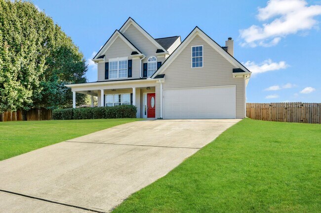 Building Photo - 253 Triplet Trl