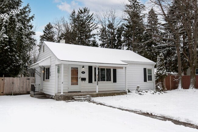 Foto del edificio - 602 E Garden St