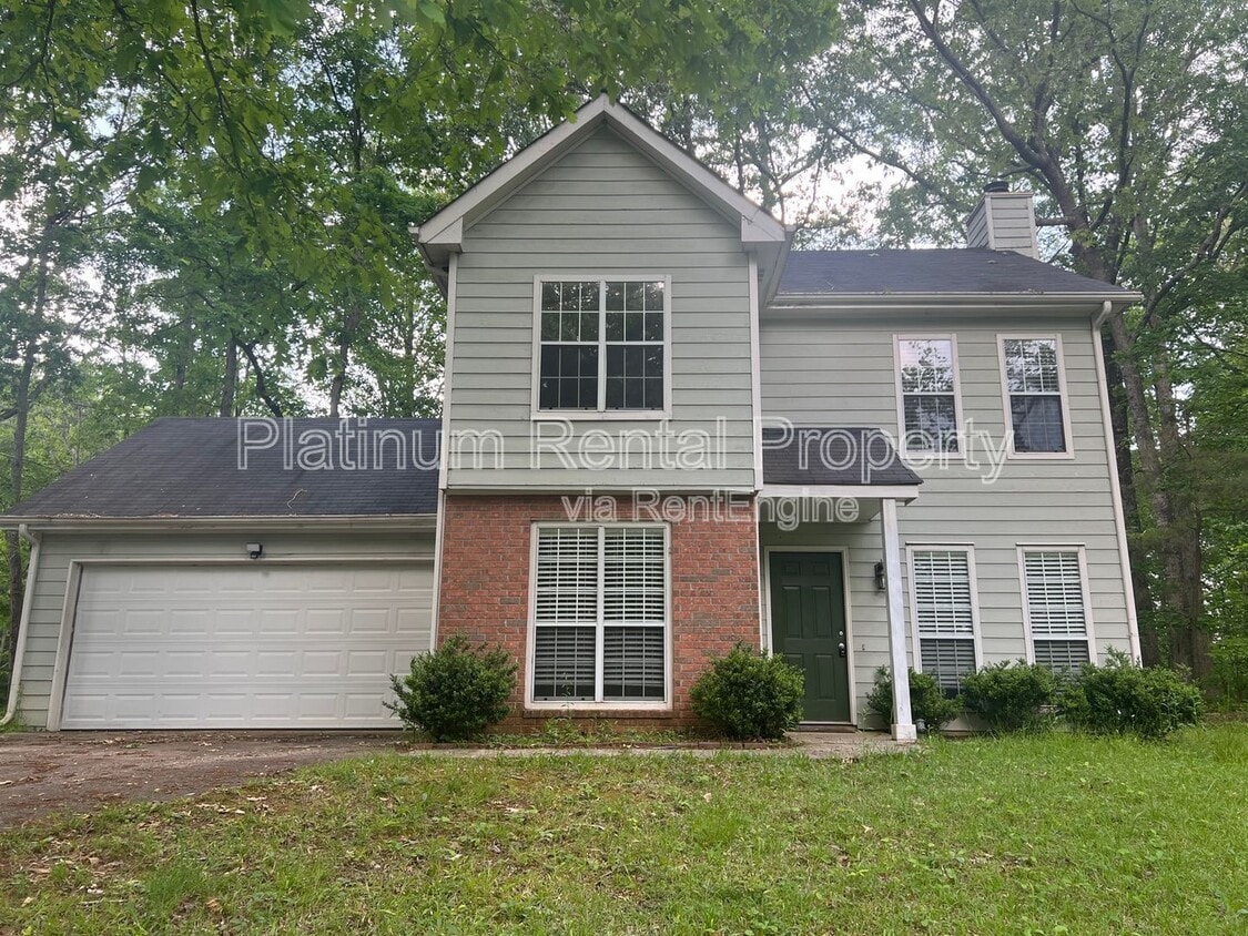 Foto principal - 119 Spring Ridge Dr