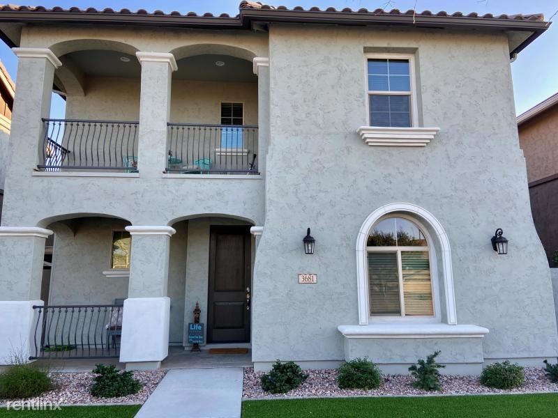 Primary Photo - 4 br, 3 bath House - 3681 E Galveston St