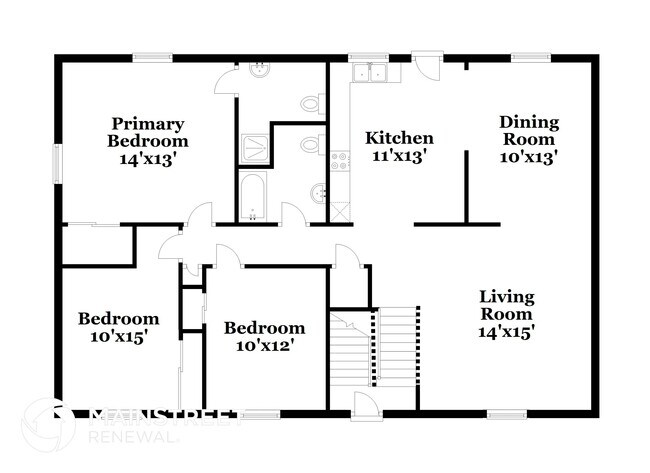 Foto del edificio - 406 E 164th Terrace