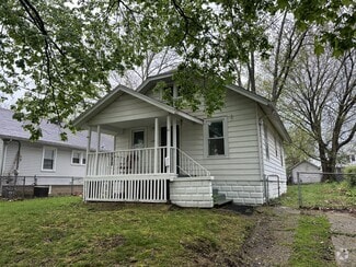 Building Photo - 2221 N Ellis St