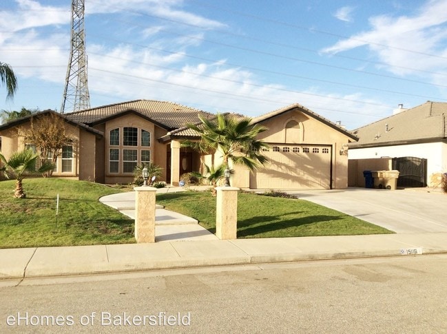 Building Photo - 15116 Dobbs Ave