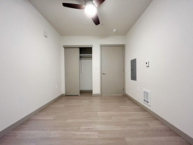 Foto del interior - Lexington Apartments
