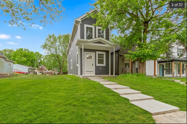 Foto del edificio - 1538 Ringgold Ave