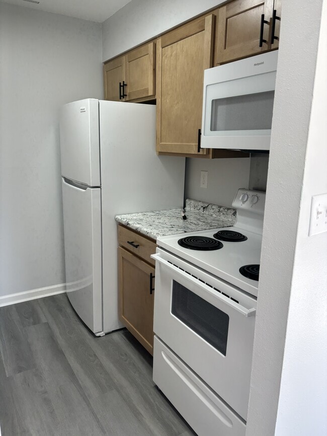 Foto del edificio - 1315 Oakland Rd NE