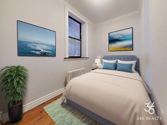 Photo - East 25th Street Apartment