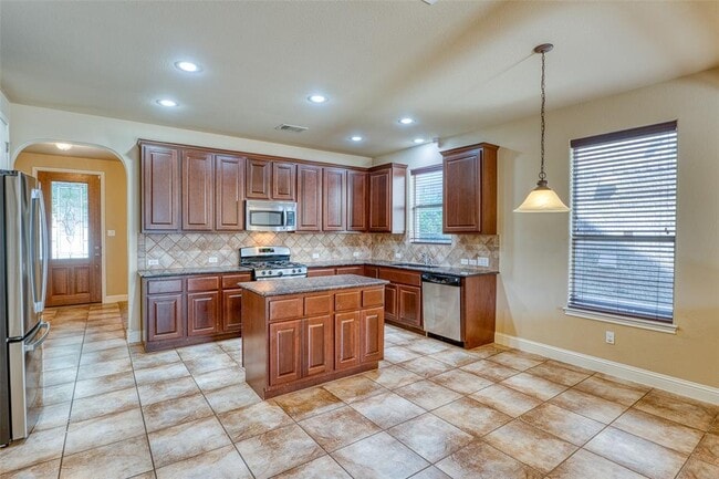 Foto del edificio - 11033 Desert Willow Loop
