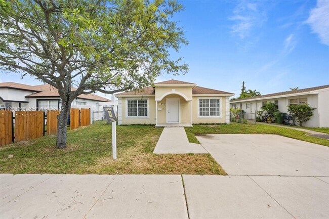 Photo - 841 NW 10th Street, Hallandale Beach FL 33009- Apartment