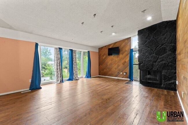 Building Photo - Spokane Valley 4 bed 2 bath home for rent ...