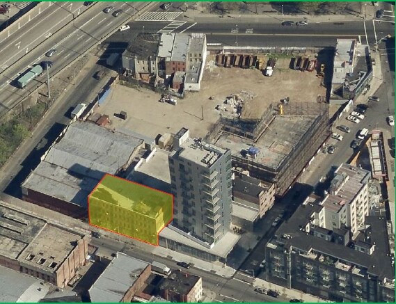 Aéreo - 39 Ainslie St