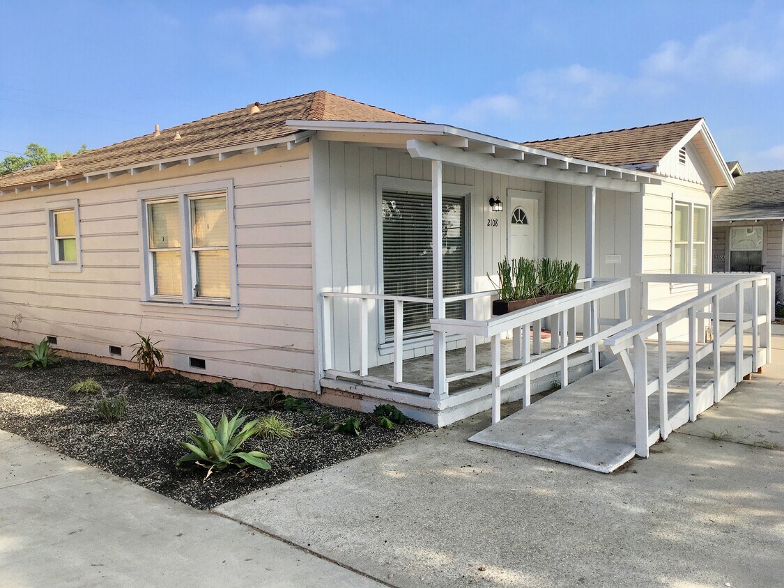 2108 S Victoria Ave, Ventura, CA 93003 House Rental in Ventura, CA