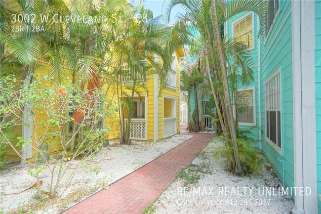 Photo - 3002 W Cleveland St Apartment