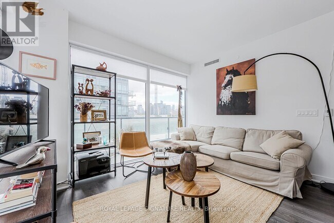 Photo du bâtiment - 180 Mill St