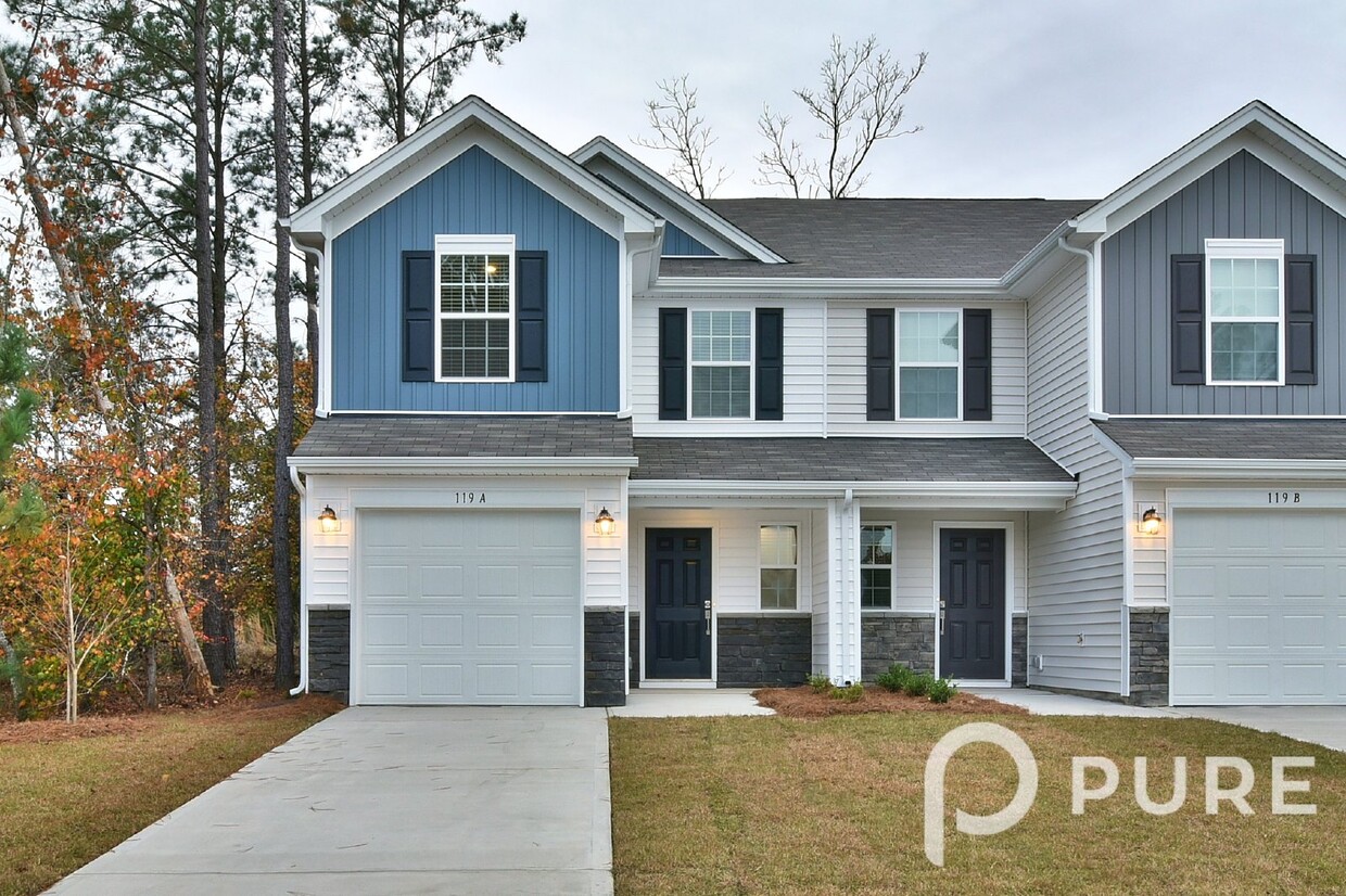 Foto principal - 119A Triumph Ave, Lugoff, SC 29078