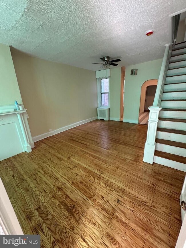 Foto del edificio - 2815 N Ringgold St