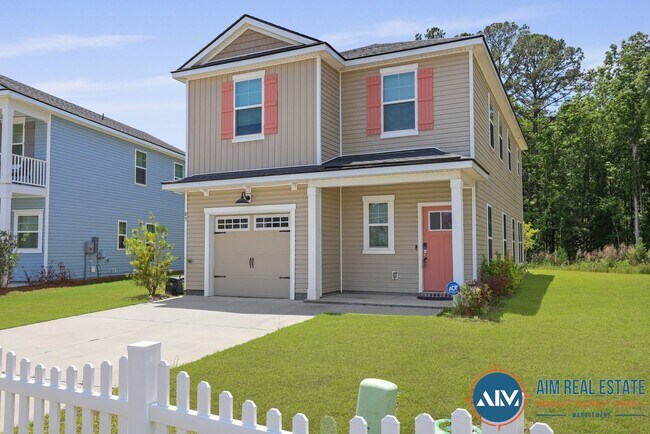 Building Photo - Spacious and Modern 4BR Home in Millstone ...