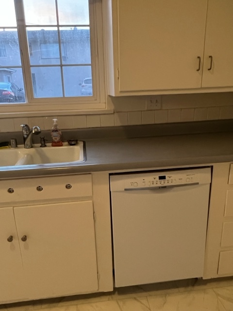 Dishwasher - 6340 W 79th St