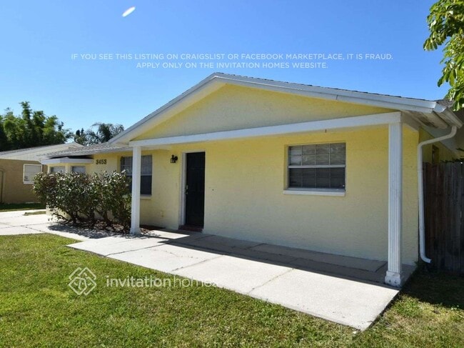 Foto del edificio - 3453 Wilson Dr