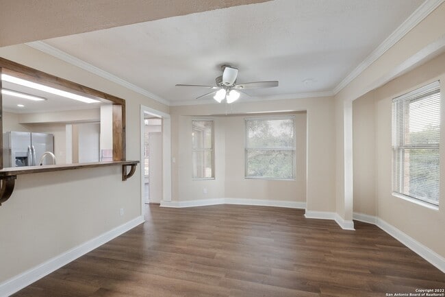 Building Photo - 2807 Casey Rd