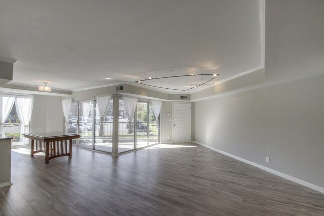 sala de estar/comedor - 900 19th Ave S