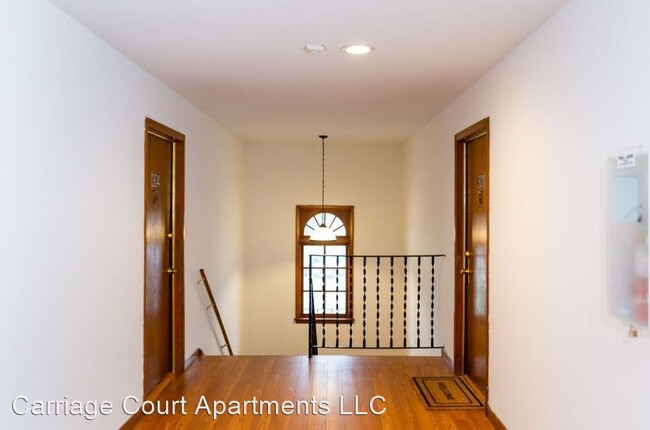 Building Photo - 2 br, 1 bath Apartment - 610 Whitman Street