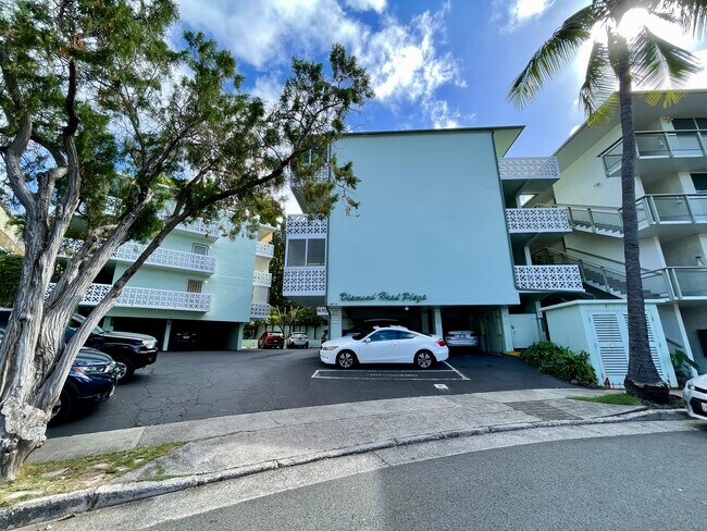 Building Photo - 3061 Pualei Cir