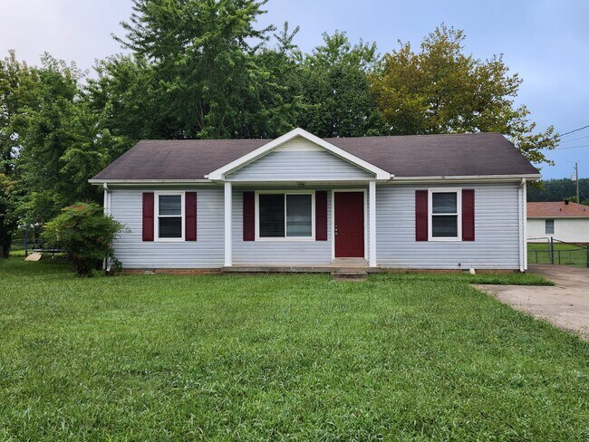 Building Photo - 572 Danielle Dr