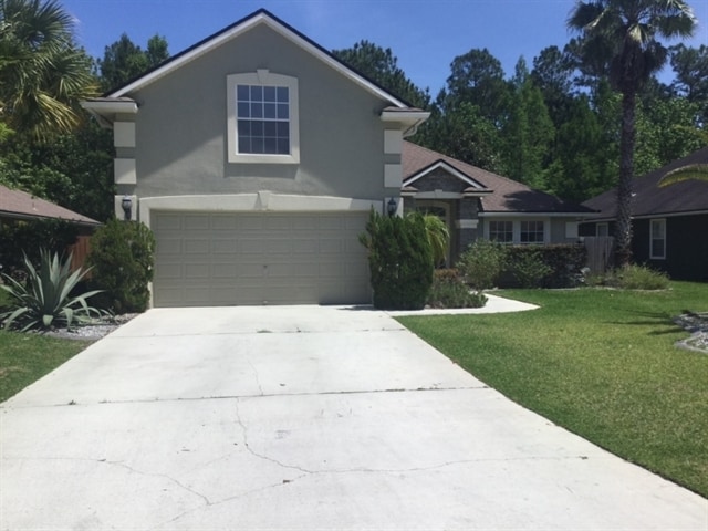 Primary Photo - 2525 Stapleford Ln