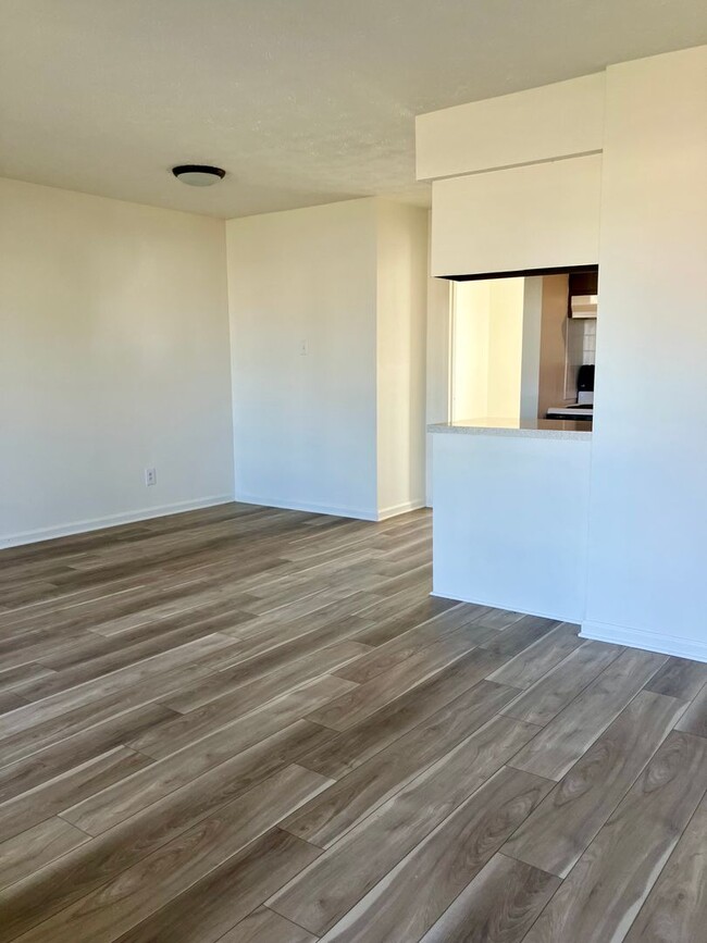 Foto del interior - Meadow Pointe Apartments