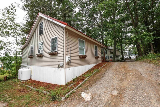 Foto del edificio - 7 Park Ave