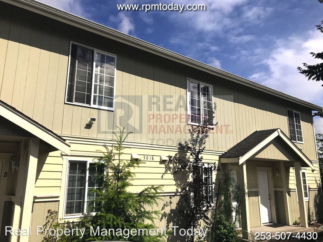 Foto principal - 3018 S 43rd St