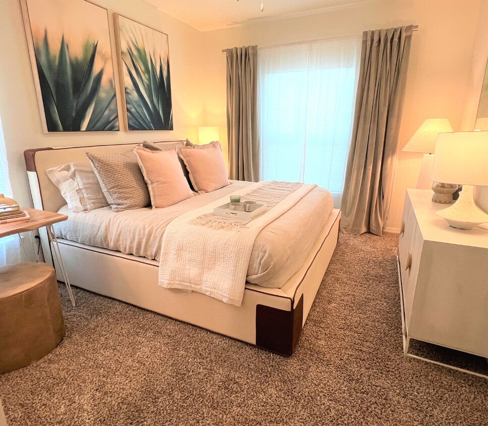 La Sienna Apartments 3800 La Sienna Pky Edinburg, TX