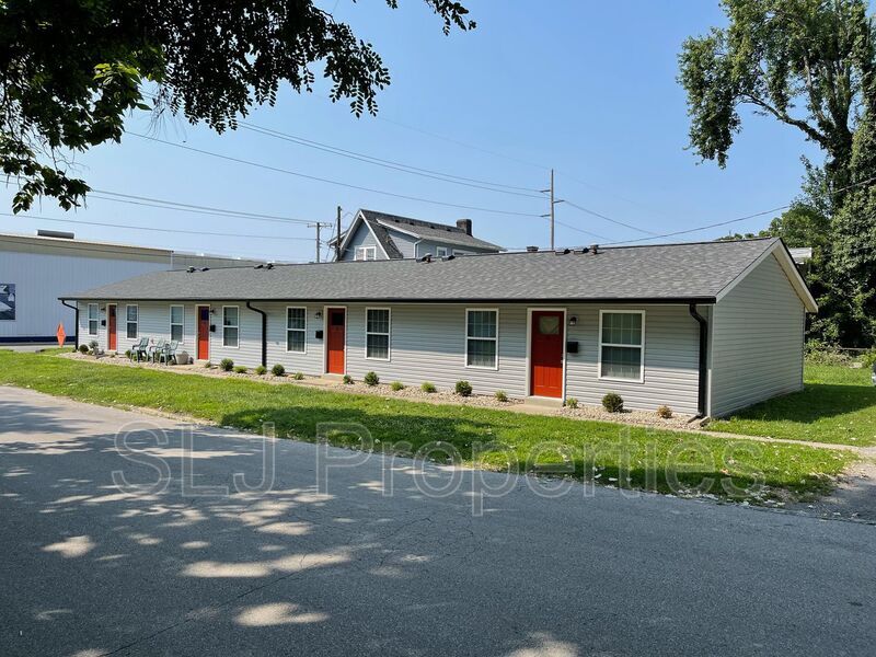 Foto principal - 218 Watt St